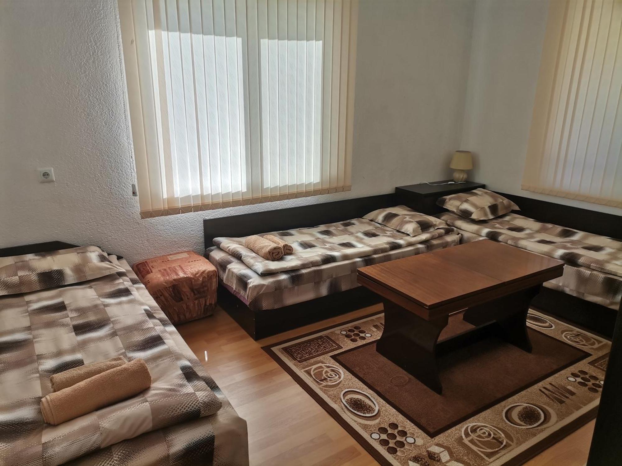 Къща За Гости - Софи, Гр. Девин Quarto foto